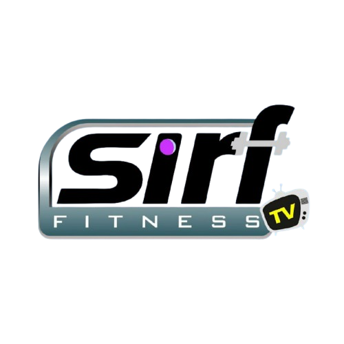 SirfFitness logo
